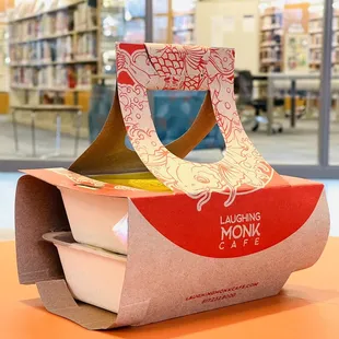 # #khaosoi #thainorthernfood #delicious #lunch #