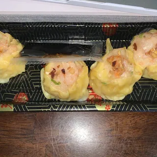 Shrimp Shumai