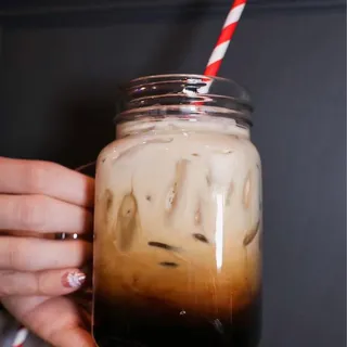 Thai Iced Coffee
