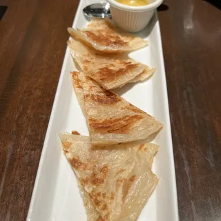 Fried Roti