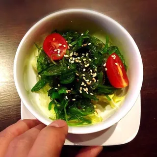Seaweed Salad