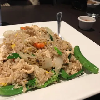 Thai Fried Rice