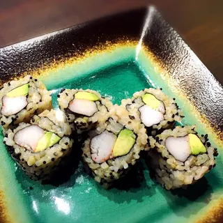 California Roll