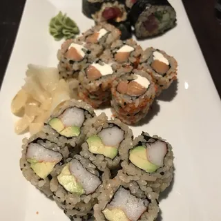 Philly Roll