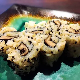Shiitake Roll