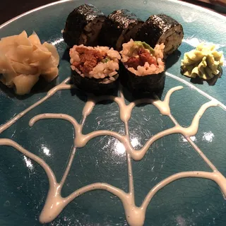 Spider Roll