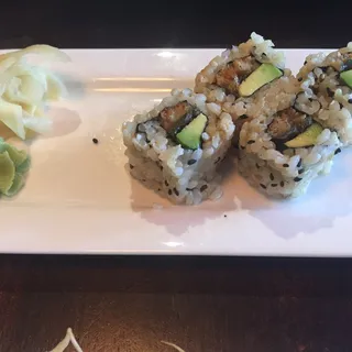 Unagi Roll
