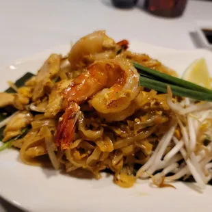 Pad Thai