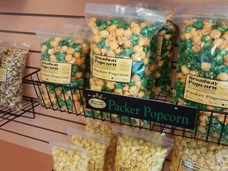 Broadway Popcorn Company