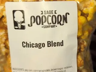 Cedarburg Popcorn Company
