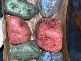 Victorian Chocolate Shoppe