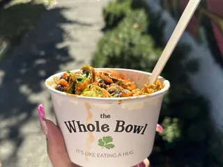 The Whole Bowl