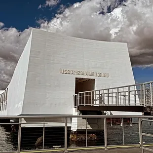 Arizona Memorial