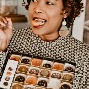 A gift that truly does excite you!