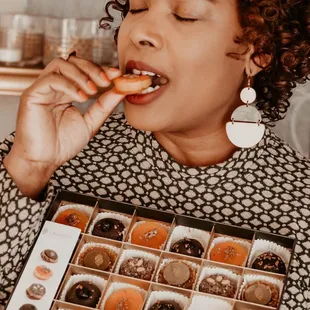 A gift that truly does excite you!