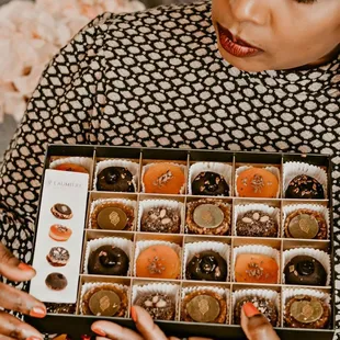 A gift that truly does excite you!