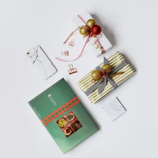 Have you started your shopping yet?! Surprise your friends and family with a unique Christmas gift.