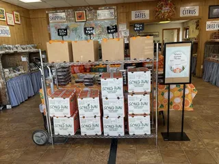 California Fruit Depot