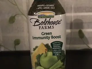 Bolthouse Farms