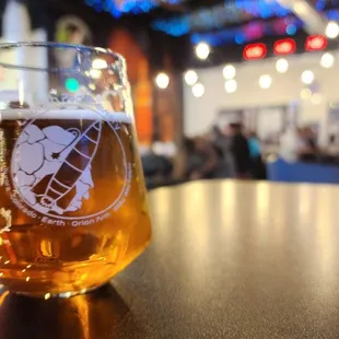 Double IPA