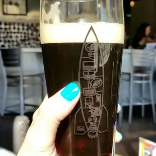 Milky Way Coffee Milk Stout