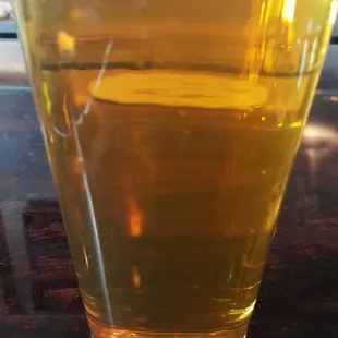 Voyager Vanilla Cream Ale Cream Ale Abv