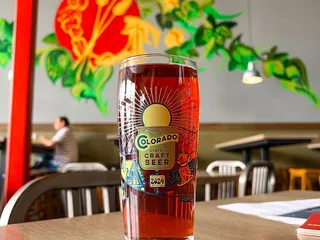 Comrade Brewing