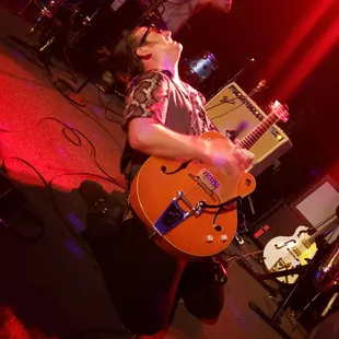 DK and the Affordables Show