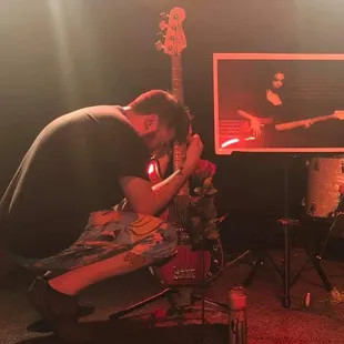 Gabby's Memorial Show