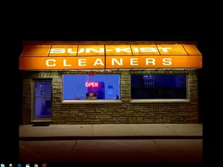 Sun-Kist Dry Cleaners