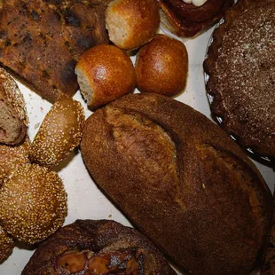 Laune Bread
