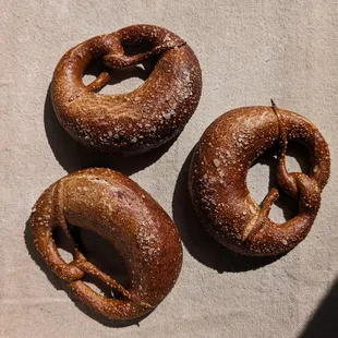 bagels, food, bagel