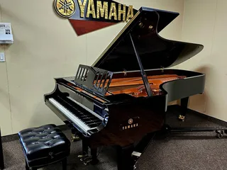 Fresno Piano 