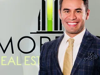 Rick Moreno - Moreno Real Estate Group