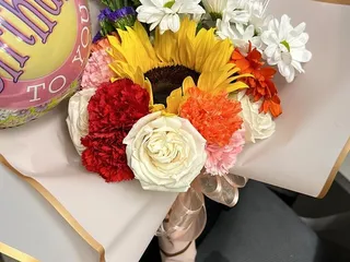 Petalos Flowers by C and B