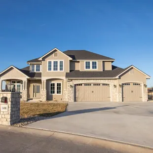 Leone Ridge Manhattan, KS