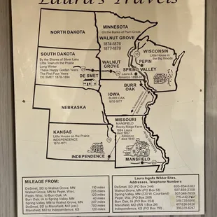 Laura Ingalls Wilder Memorial Society
