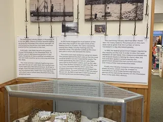 Laura Ingalls Wilder Memorial Society