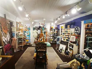 The Purple Turtle Artisan Collective