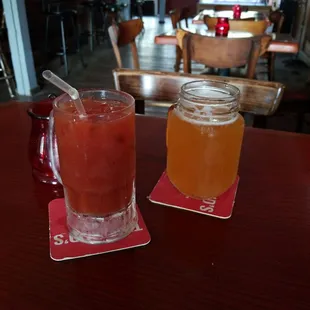 drink