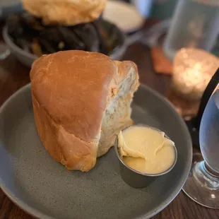 Milk bread