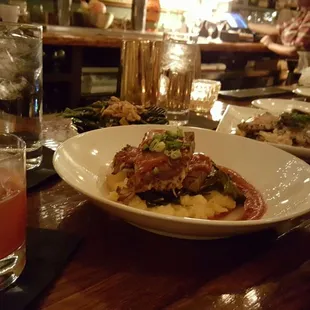 Pork Shoulder