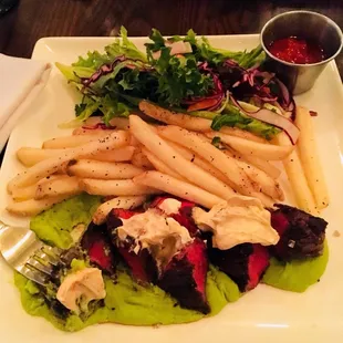 Hanger Steak