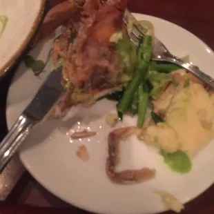 Soft Shell Crab