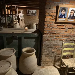 The Big House (Dec 2022)