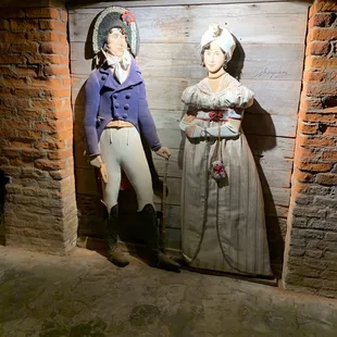 The Big House (Dec 2022)