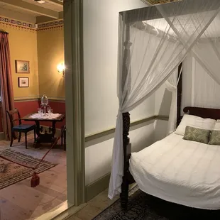 The Big House (Dec 2022)