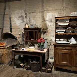 The Big House (Dec 2022)