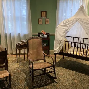 The Big House (Dec 2022)