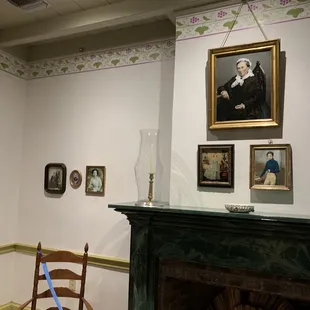 The Big House (Dec 2022)